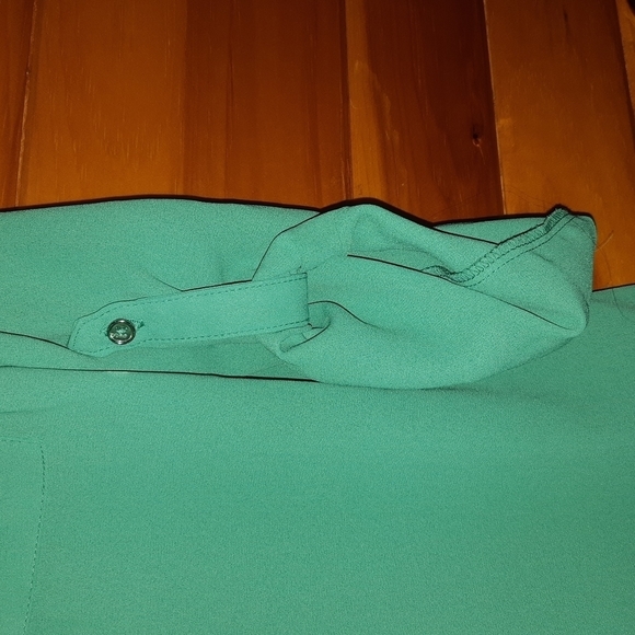 𝅺lily Morgan Blouse 220 - Picture 4 of 5